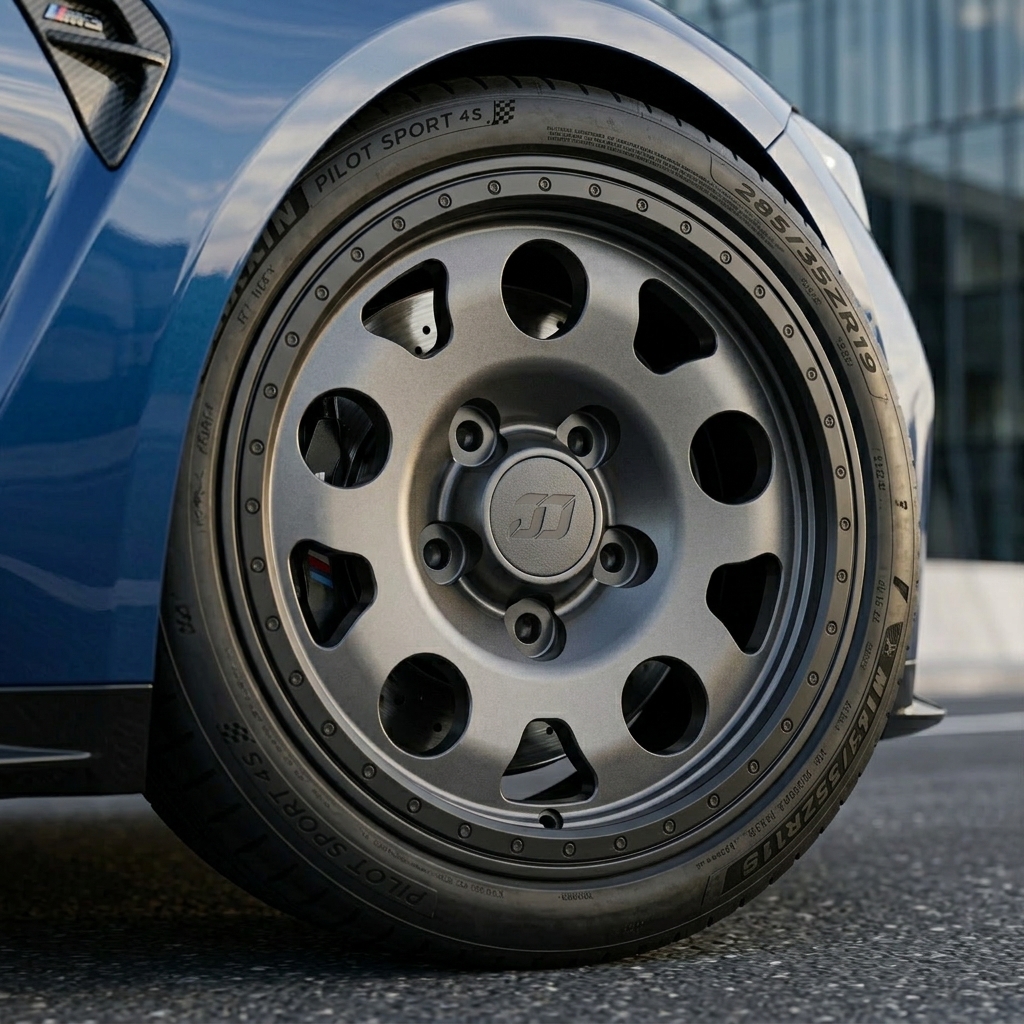 From Safe Silver to Pure Track Soul detail 2