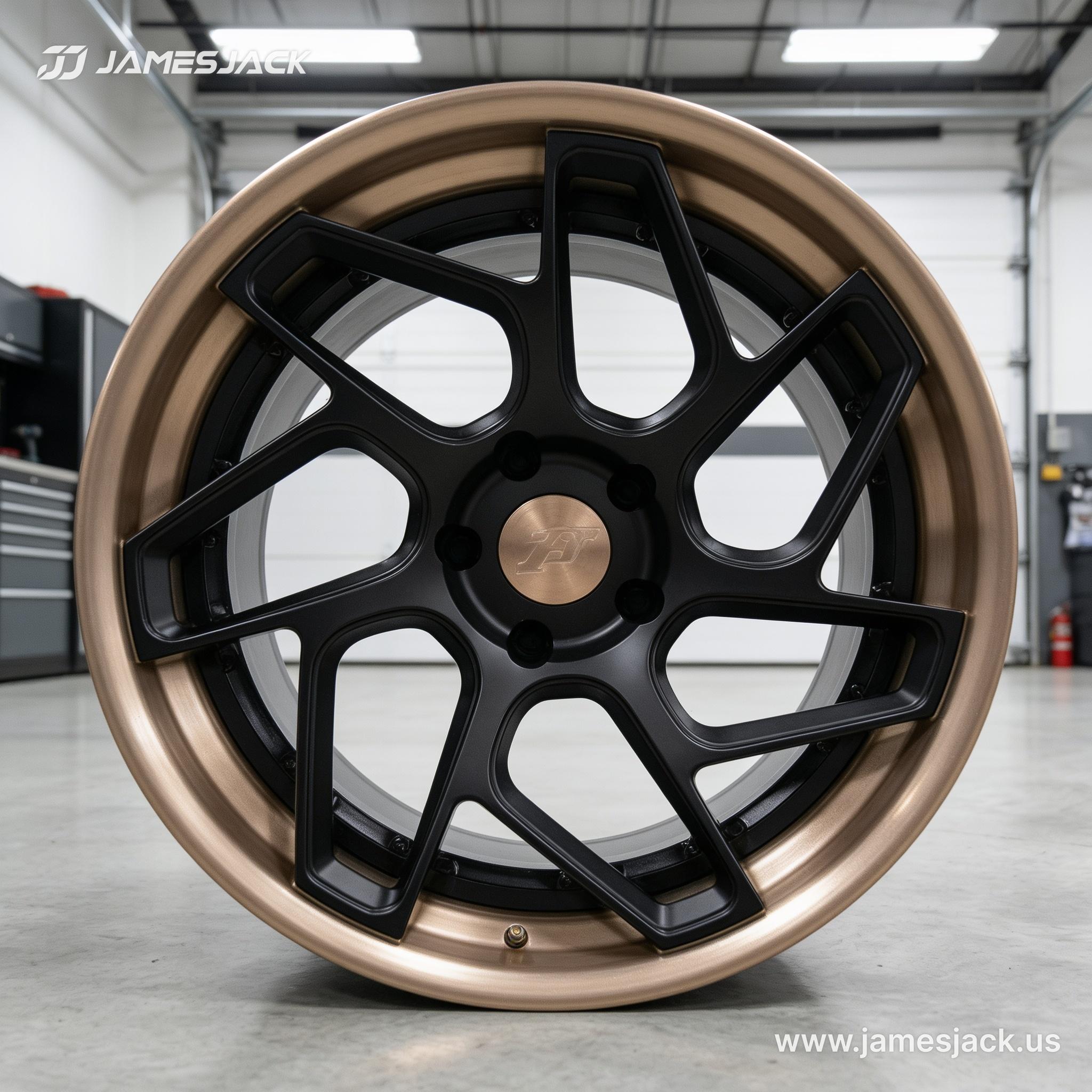 I Wasn't Looking for New Wheels. I Was Looking for Better Balance. detail 2