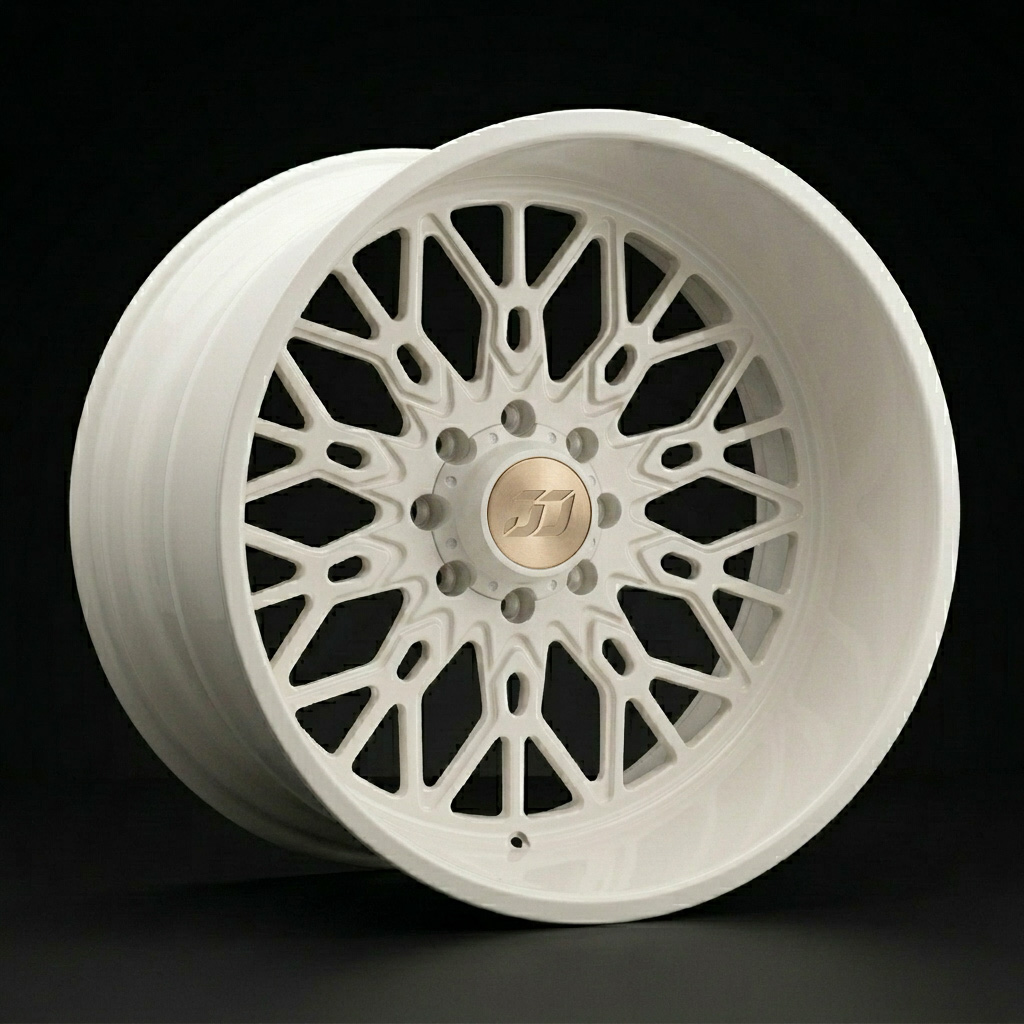 Finally Found Wheels That Match My Super Duty’s Attitude detail 3