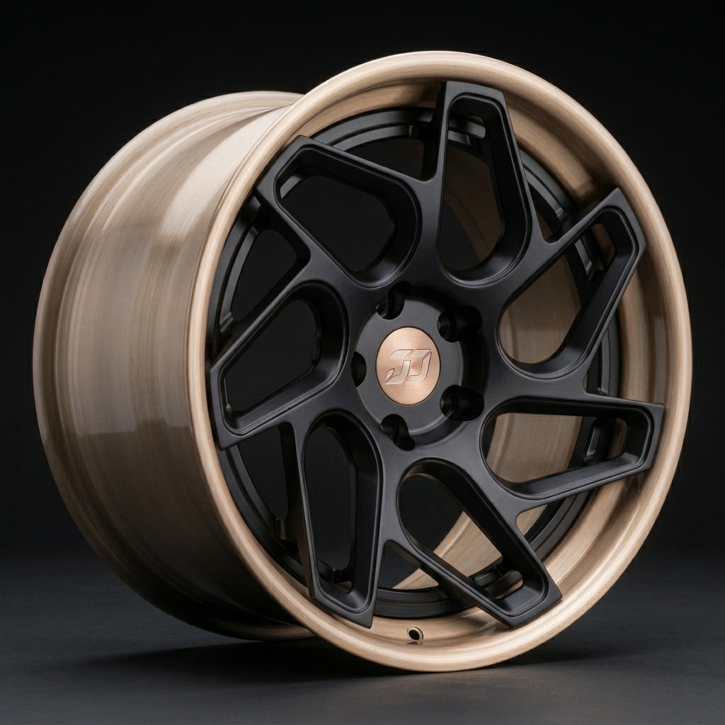 I Wasn't Looking for New Wheels. I Was Looking for Better Balance. detail 1
