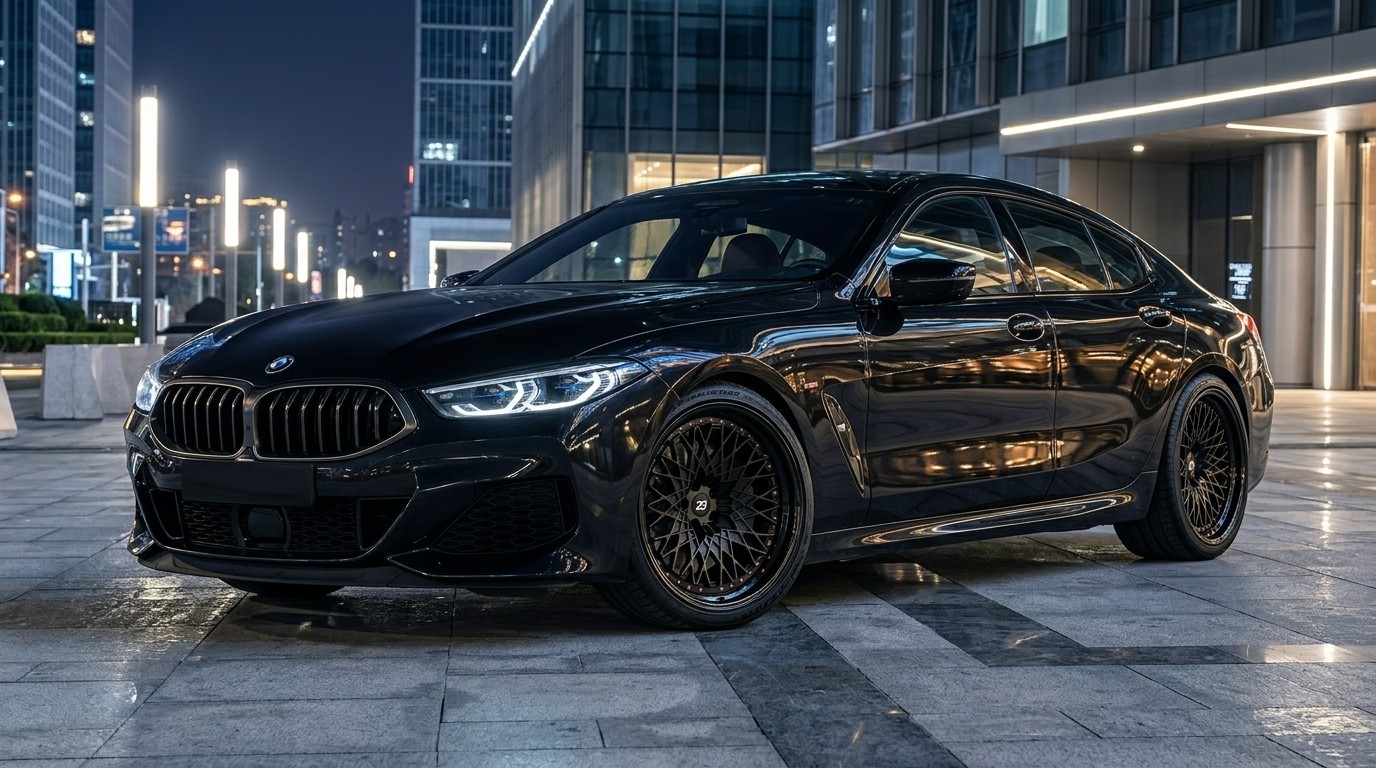 The Detail That Took My BMW from Sharp to Special