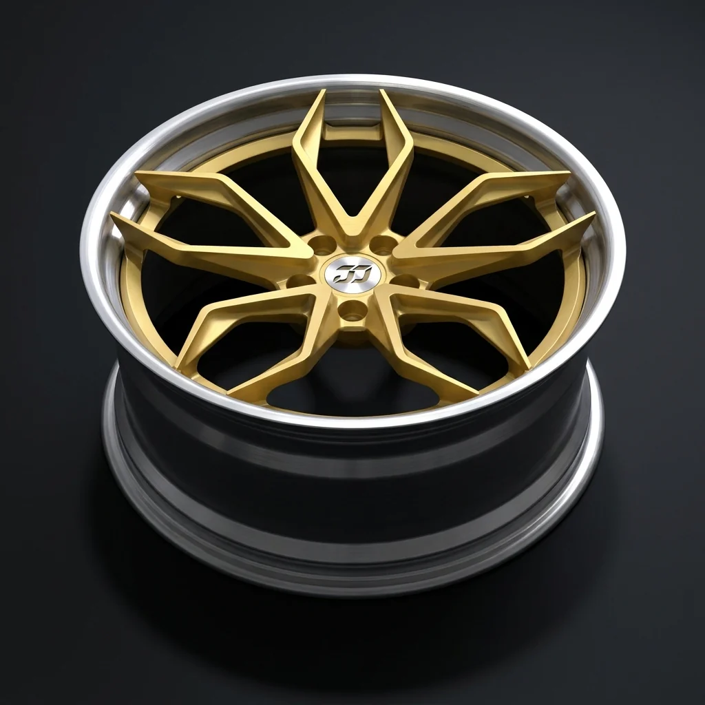 BMW M2 Coupe — VEKTRA detail 3