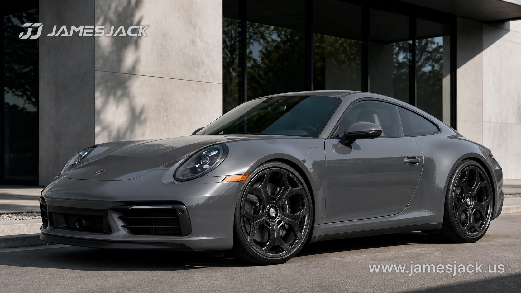 Forged Carbon Six-Spoke