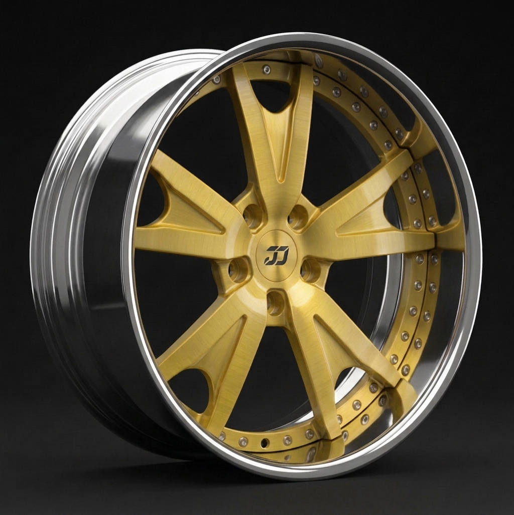 The Rainy Night That Made Me Redesign My Wheels detail 2