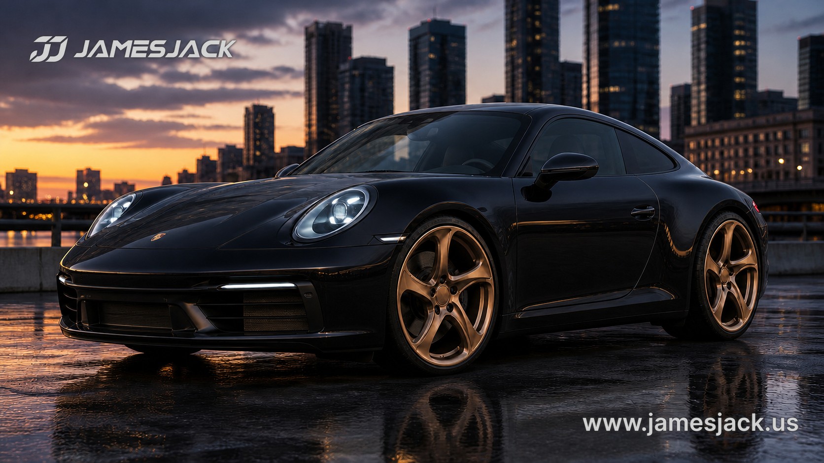 Directional Bronze Monoblock