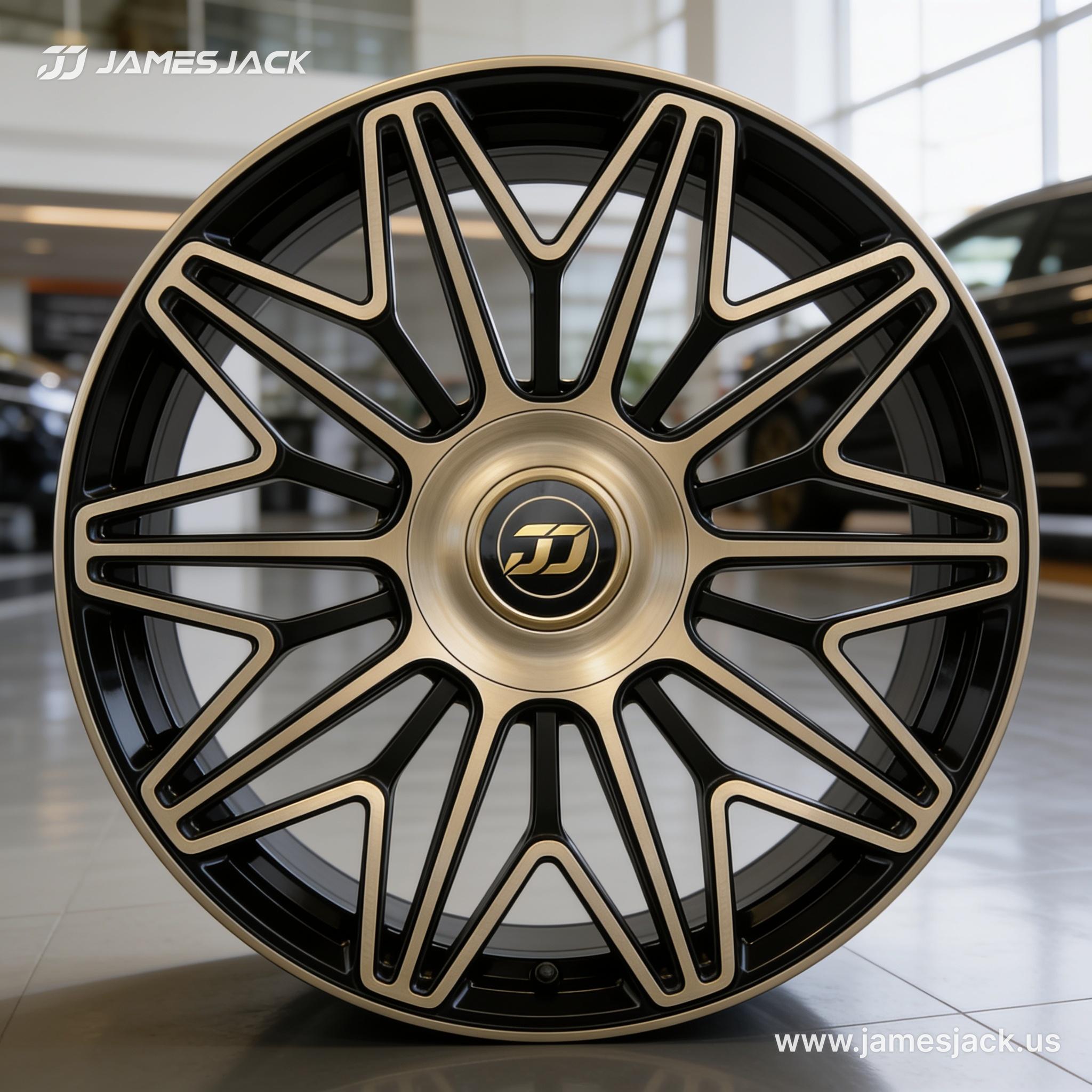 The Night I Decided My Tesla Needed Jewelry detail 3