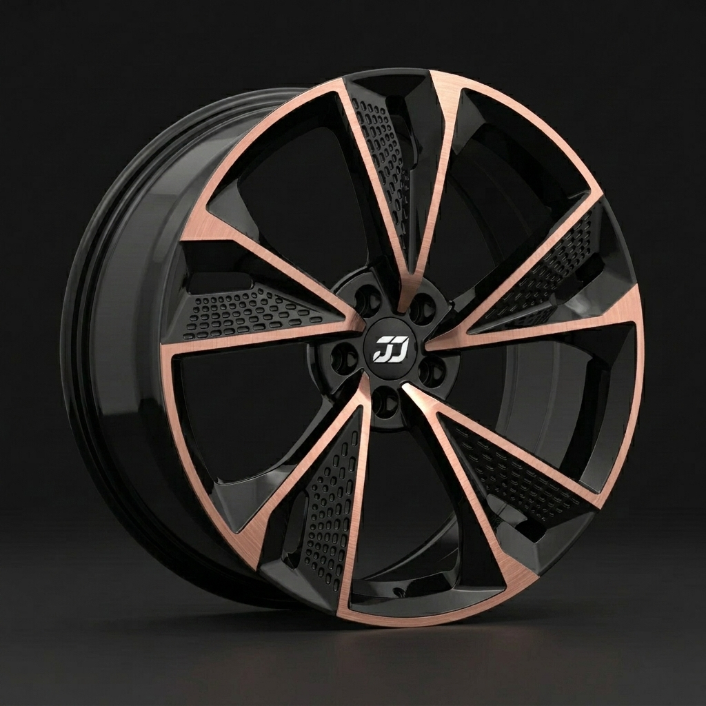 Why I Changed My Tesla Wheels After a Rainy Season detail 2