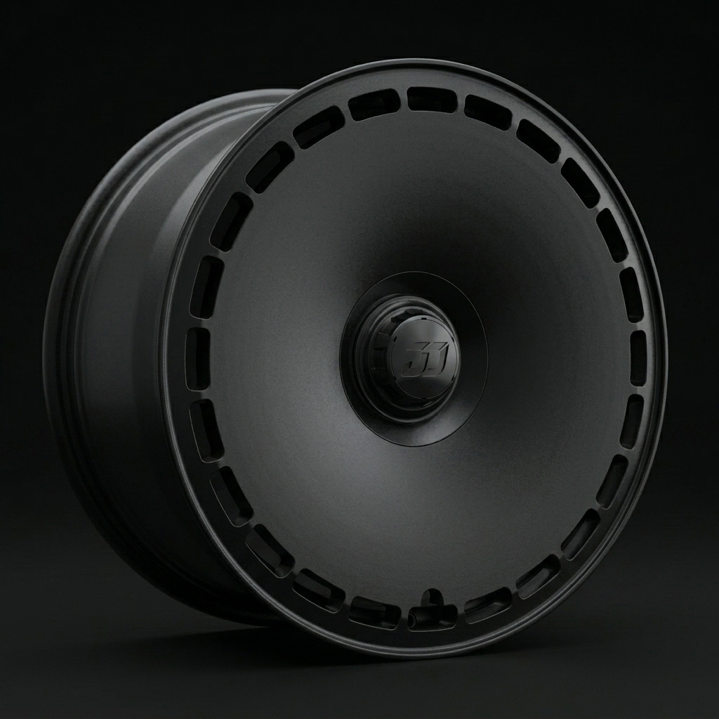 The Unexpected Comment That Started My Tesla Wheel Obsession detail 1