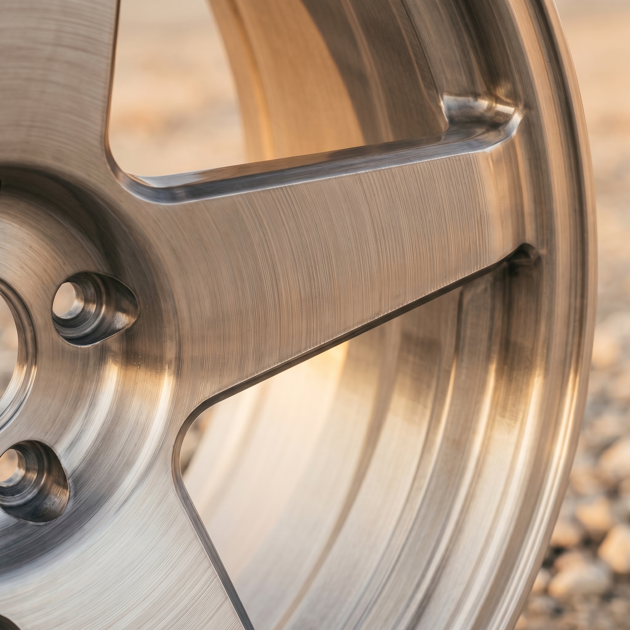 2025 Rivian R1S — Optic Plate detail 2