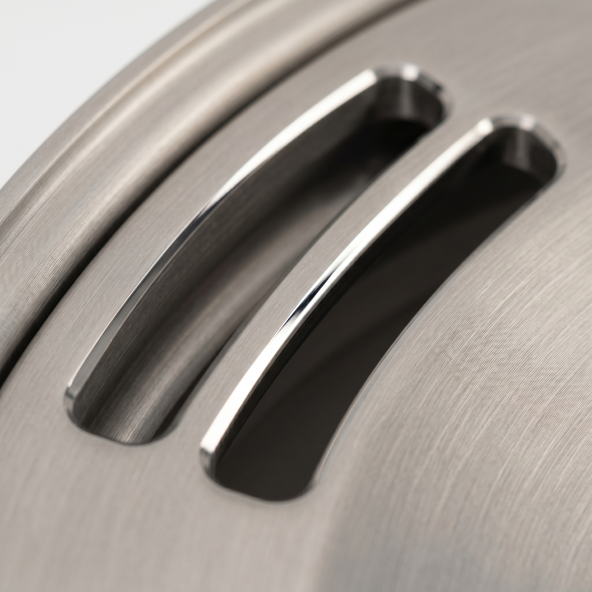 Monolithic Aero Discs for Brutalist Architecture detail 2