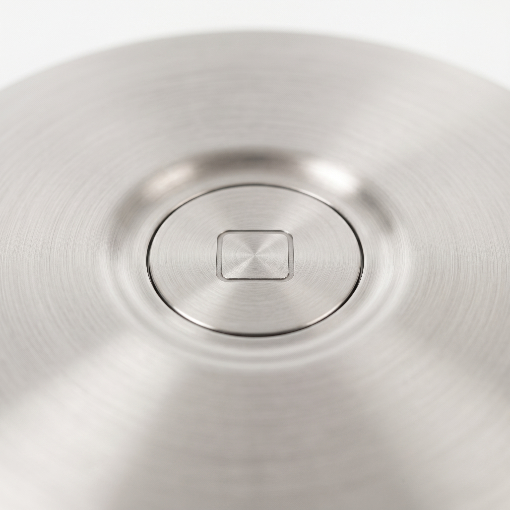 Monolithic Aero Discs for Brutalist Architecture detail 3
