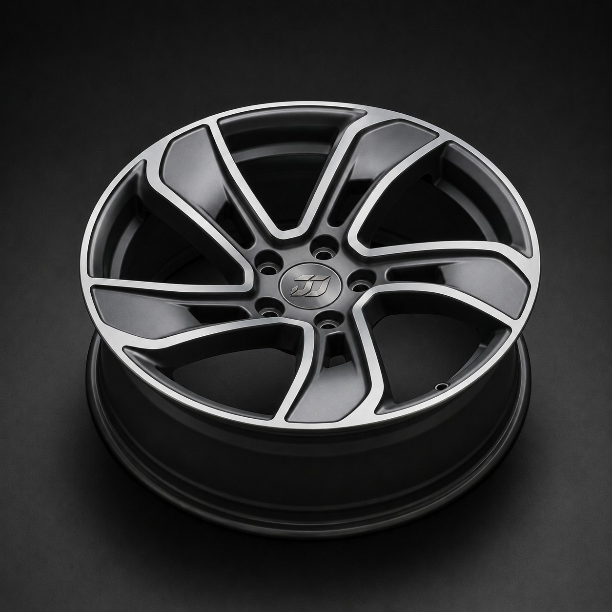 Designed for a Car That Never Sits Still detail 3
